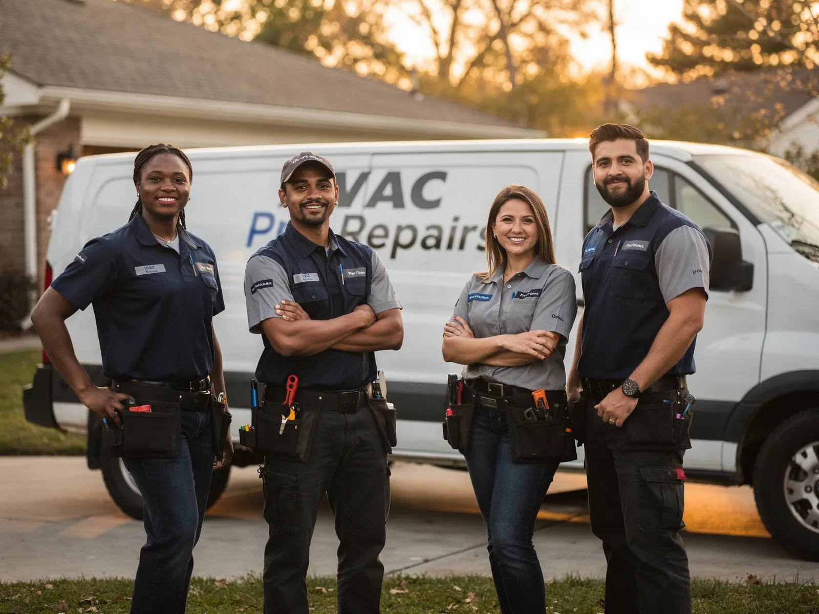 Heat Pump Repair company in Plaquemine, LA