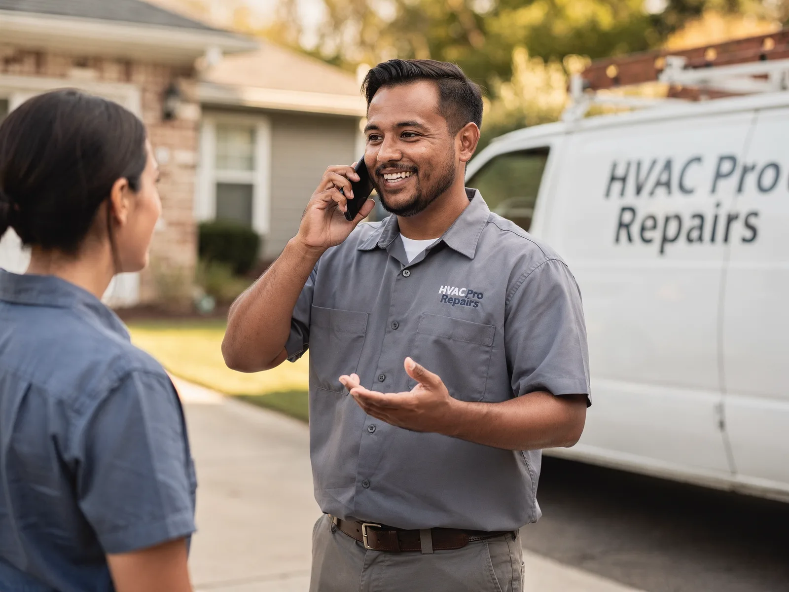 Heat Pump Repair Plaquemine, LA FAQs